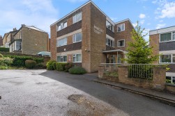 Brincliffe Court, Nether Edge Road, Sheffield