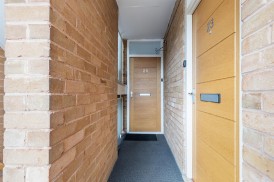 Brincliffe Court, Nether Edge Road, Sheffield