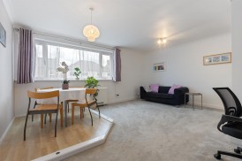 Brincliffe Court, Nether Edge Road, Sheffield