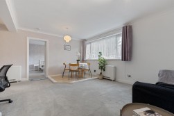Brincliffe Court, Nether Edge Road, Sheffield