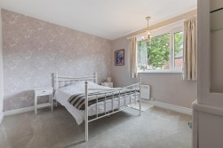 Brincliffe Court, Nether Edge Road, Sheffield