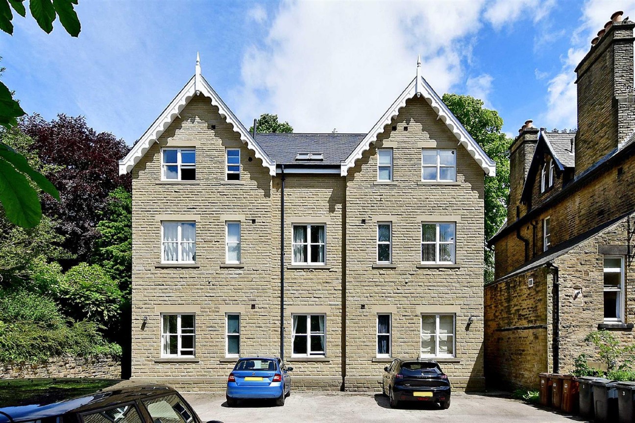 Southbourne Mews, Southbourne Road Broomhill, Sheffield