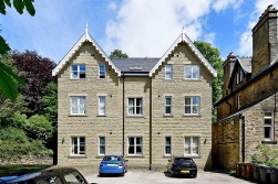 Southbourne Mews, Southbourne Road Broomhill, Sheffield