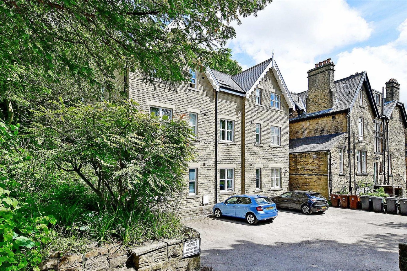 Southbourne Mews, Southbourne Road Broomhill, Sheffield