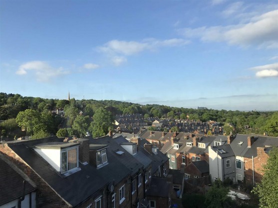 Bramwith Road, Hangingwater, Sheffield