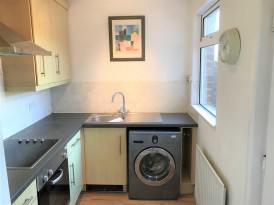 Bramwith Road, Hangingwater, Sheffield