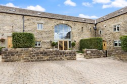 New Hall Lane, Stocksbridge, Sheffield