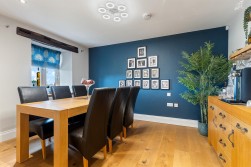 New Hall Lane, Stocksbridge, Sheffield