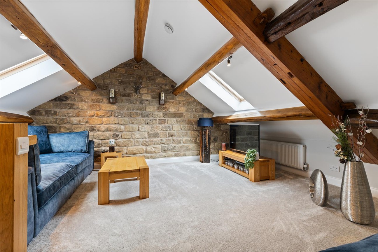 New Hall Lane, Stocksbridge, Sheffield