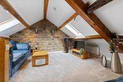 New Hall Lane, Stocksbridge, Sheffield