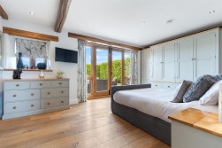 New Hall Lane, Stocksbridge, Sheffield