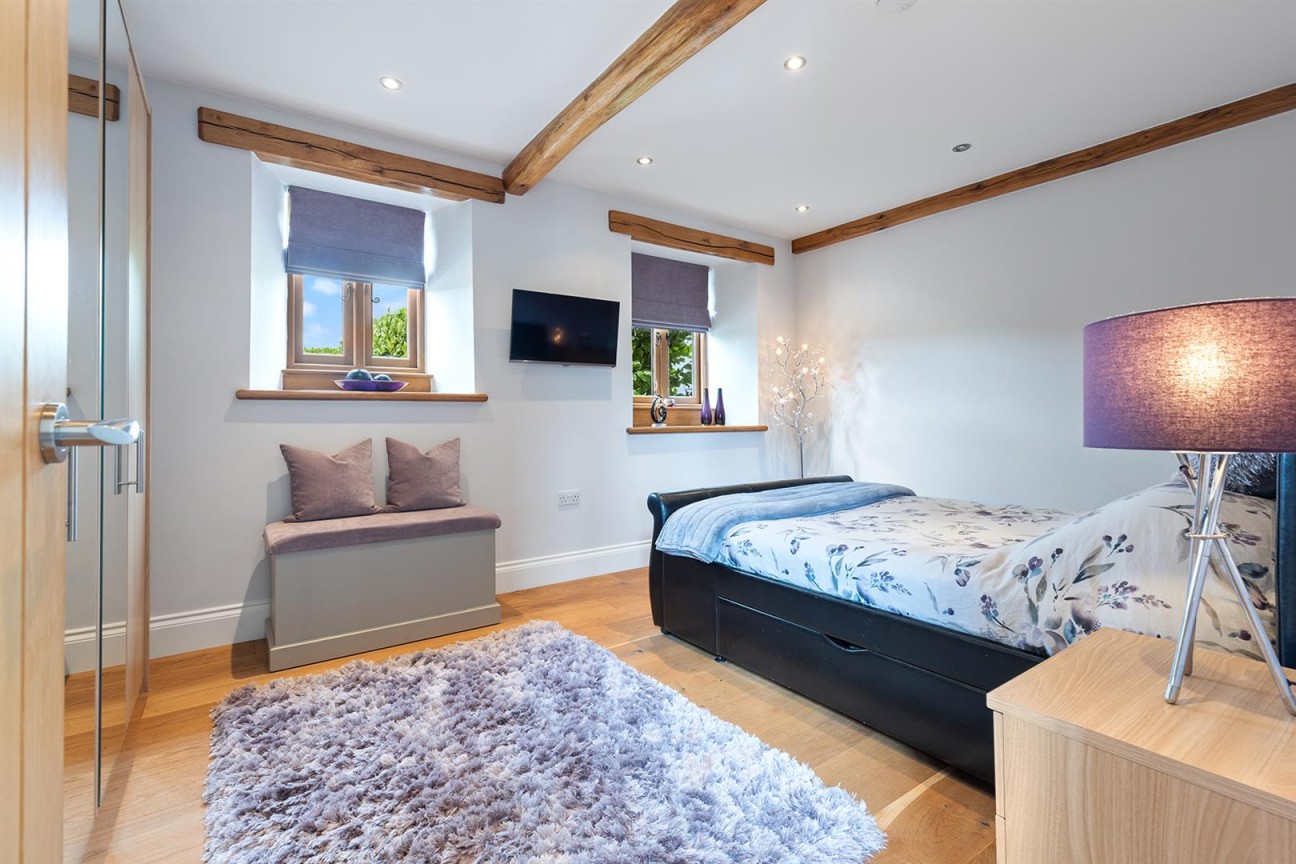 New Hall Lane, Stocksbridge, Sheffield