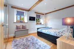 New Hall Lane, Stocksbridge, Sheffield