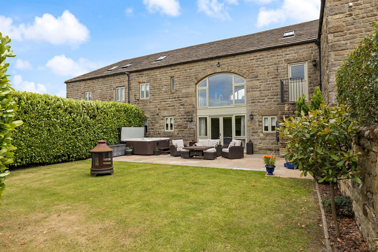 New Hall Lane, Stocksbridge, Sheffield