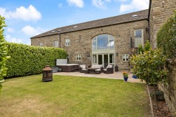 New Hall Lane, Stocksbridge, Sheffield