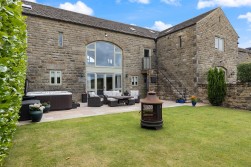 New Hall Lane, Stocksbridge, Sheffield