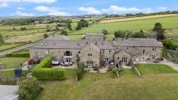 New Hall Lane, Stocksbridge, Sheffield
