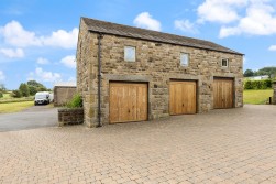 New Hall Lane, Stocksbridge, Sheffield