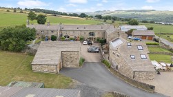 New Hall Lane, Stocksbridge, Sheffield