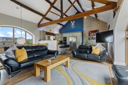 New Hall Lane, Stocksbridge, Sheffield