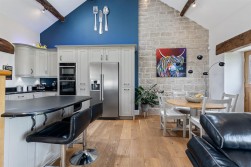 New Hall Lane, Stocksbridge, Sheffield