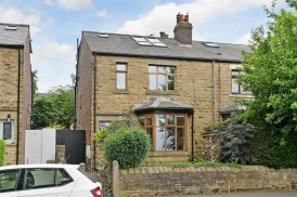 Northfield Avenue, Sheffield