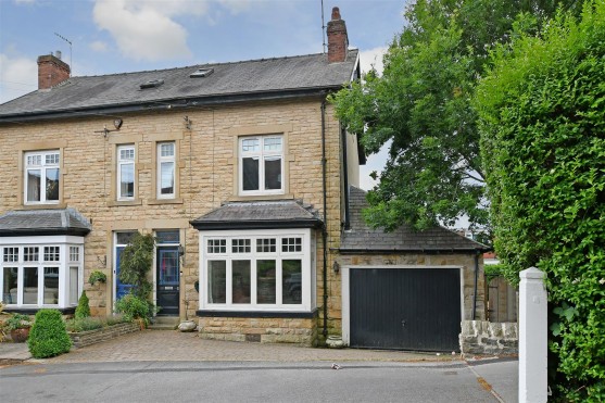 Silver Birch Avenue, Fulwood, Sheffield