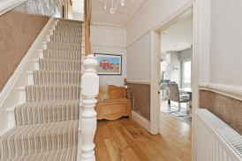 Silver Birch Avenue, Fulwood, Sheffield