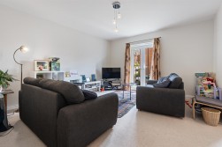 St. Francis Close, Sheffield