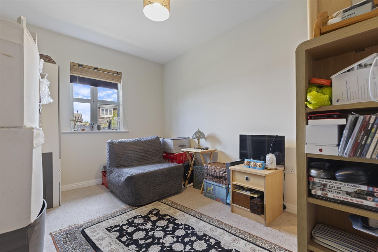 St. Francis Close, Sheffield