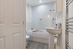 St. Francis Close, Sheffield