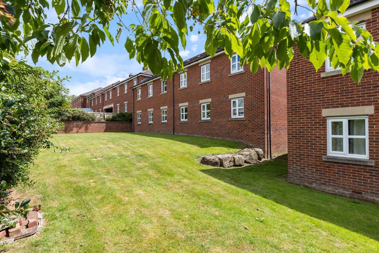 St. Francis Close, Sheffield