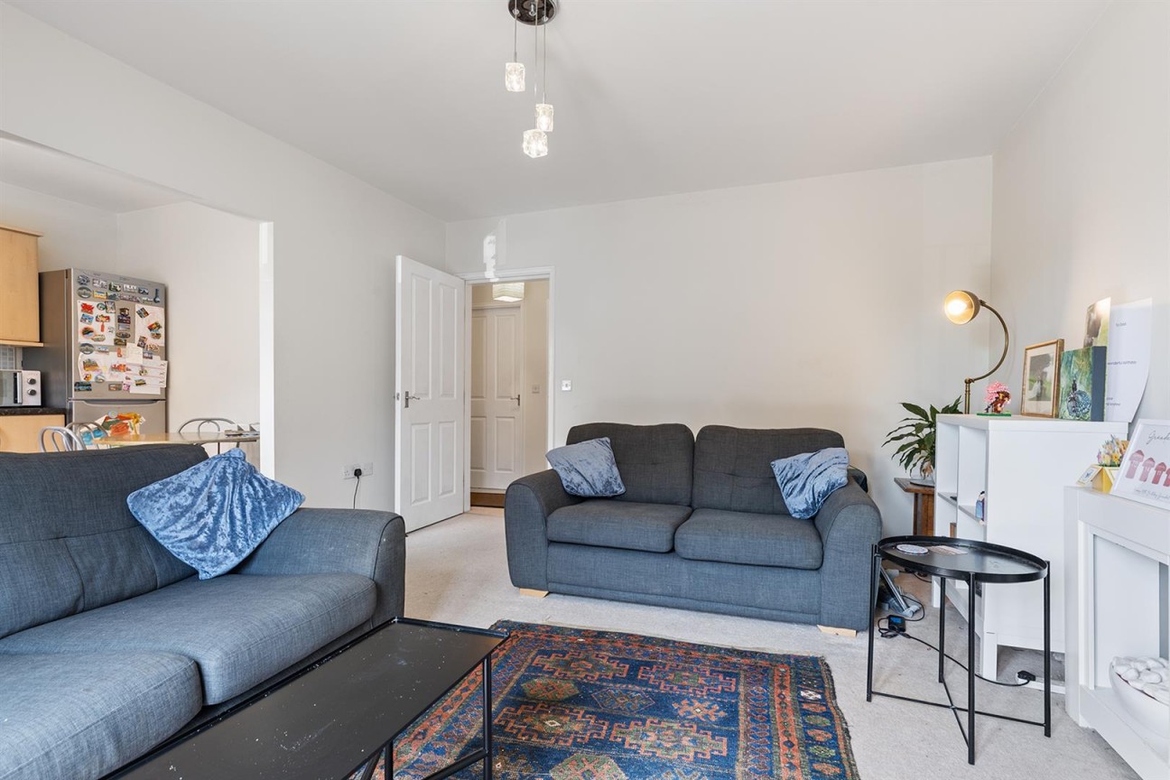 St. Francis Close, Sheffield