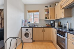 St. Francis Close, Sheffield