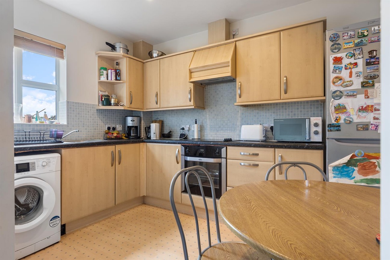 St. Francis Close, Sheffield