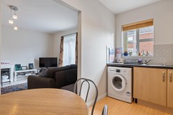 St. Francis Close, Sheffield