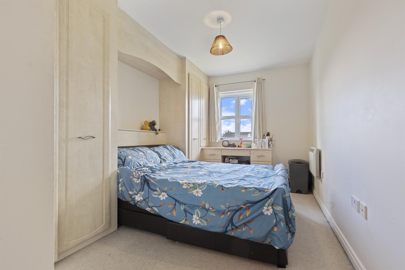 St. Francis Close, Sheffield