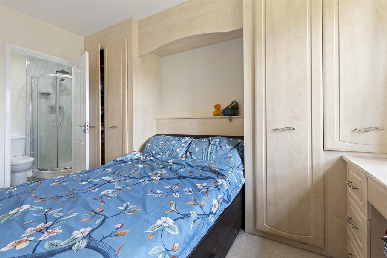 St. Francis Close, Sheffield