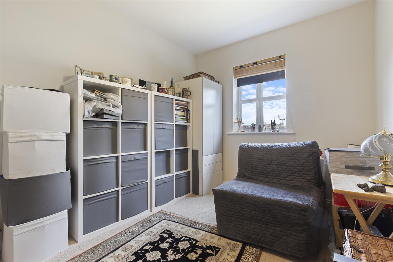 St. Francis Close, Sheffield