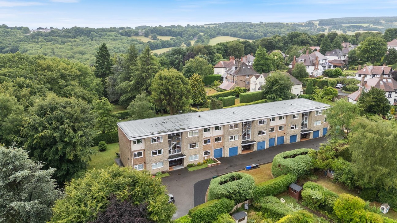 Clarendon Court, Carr Bank Lane, Sheffield