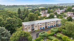 Clarendon Court, Carr Bank Lane, Sheffield