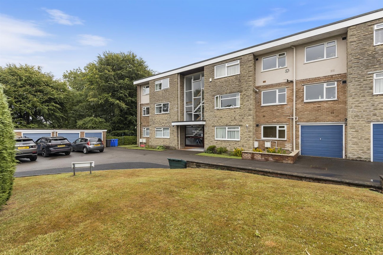 Clarendon Court, Carr Bank Lane, Sheffield
