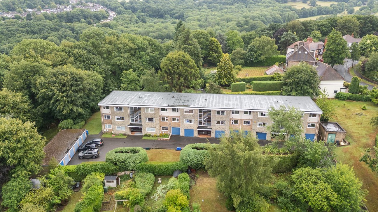 Clarendon Court, Carr Bank Lane, Sheffield