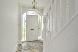 Brooklands Crescent, Sheffield