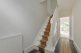 Brooklands Crescent, Sheffield