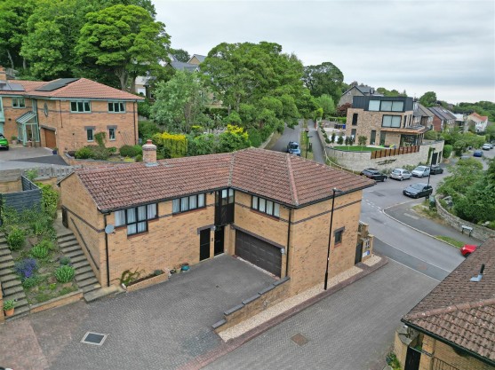 Hillcote Mews, Sheffield
