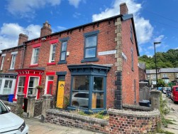 Onslow Road, Sheffield