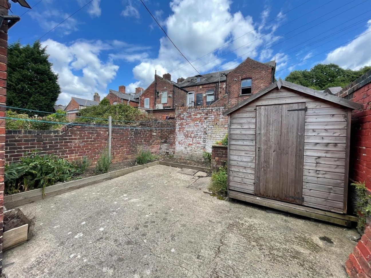 Onslow Road, Sheffield