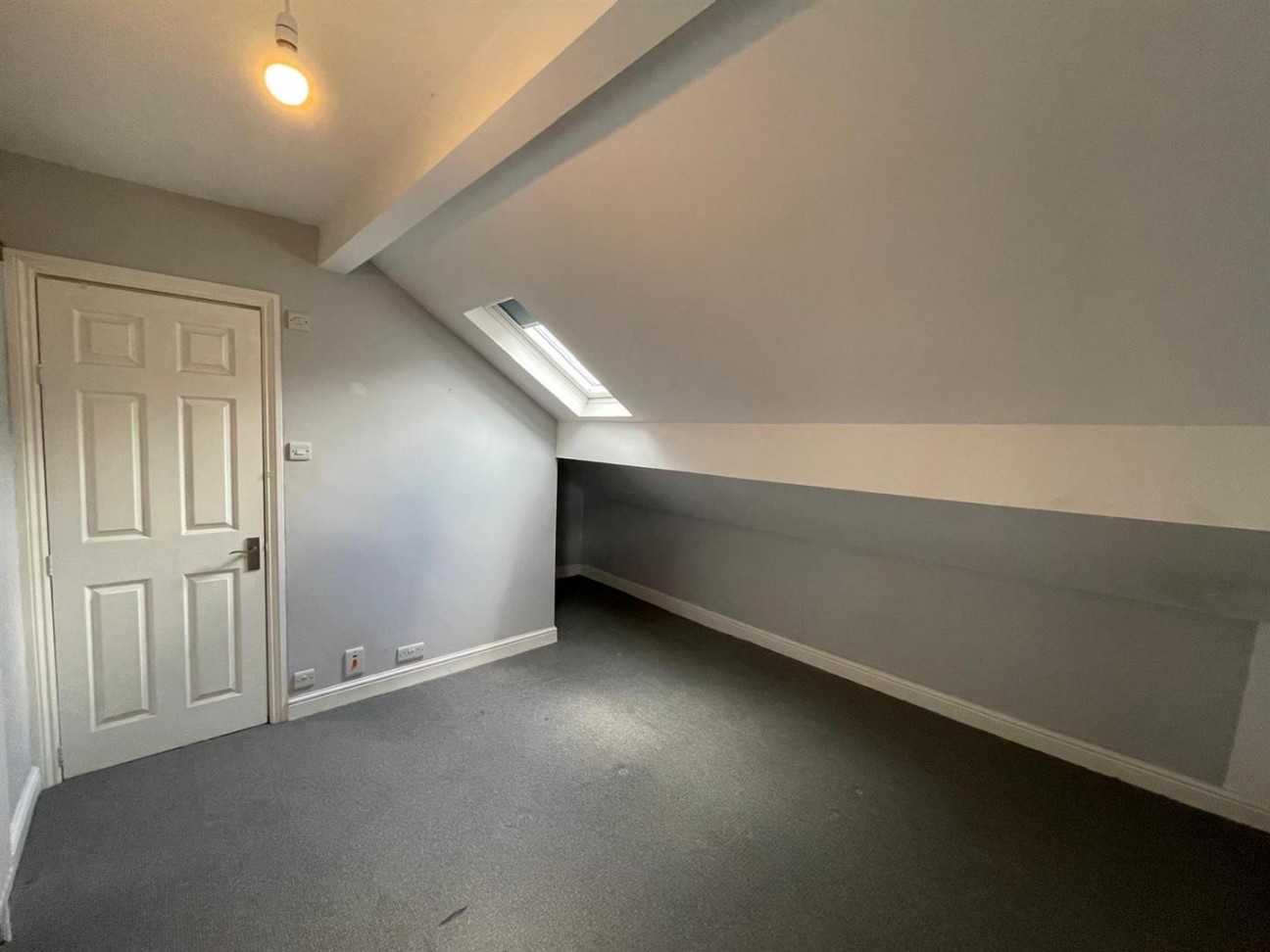 Onslow Road, Sheffield