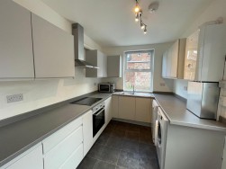 Onslow Road, Sheffield